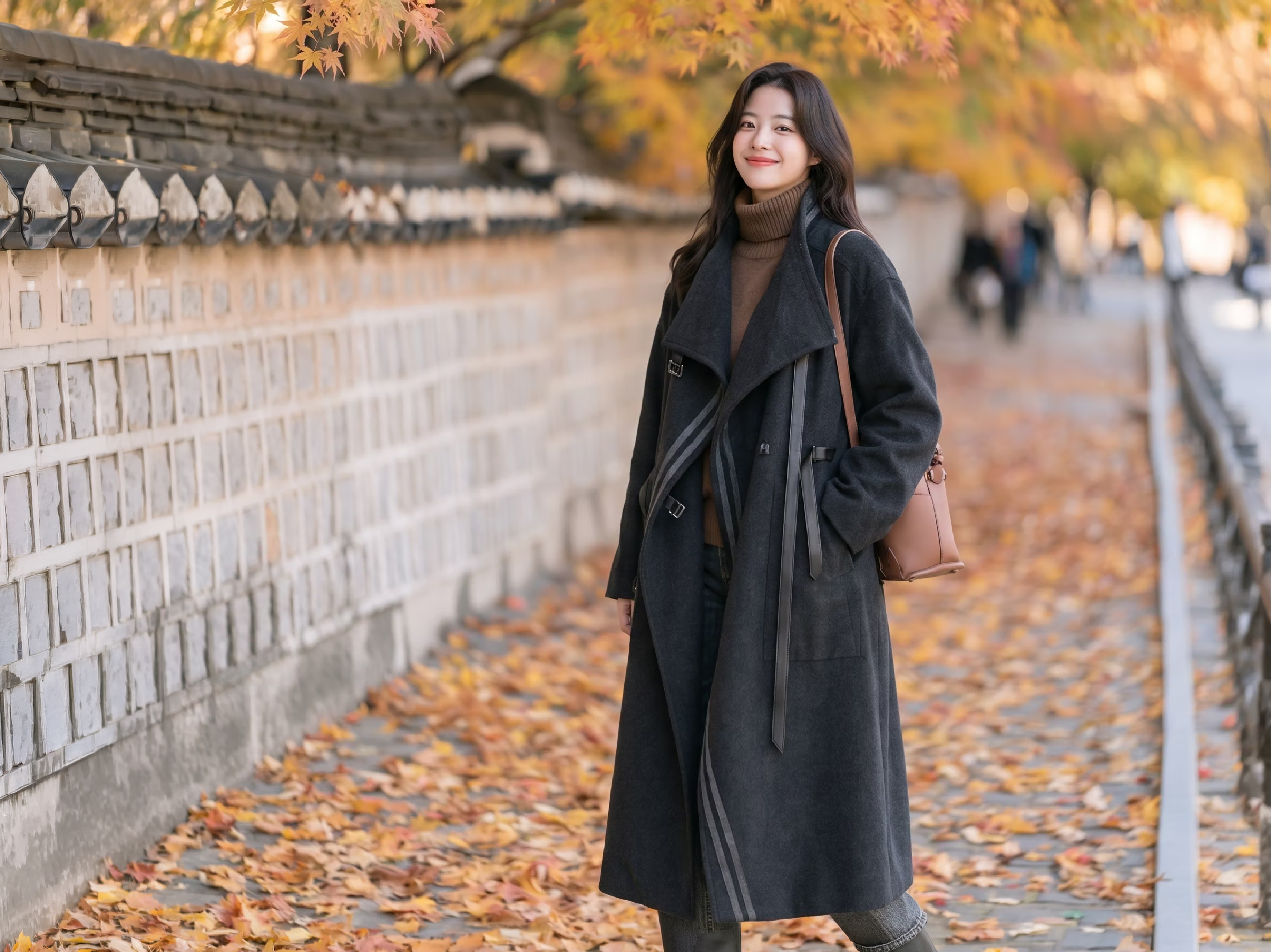 가을 아우터 신상 입고